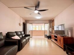 Blk 926 TAMPINES PALMSPRING (Tampines), HDB 5 Rooms #537008761